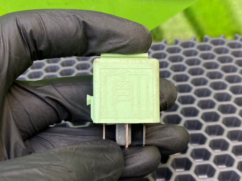 Реле ЦЗ, 600 рублей, Калининград