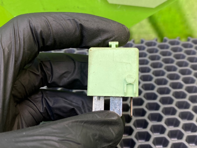 Реле ЦЗ, 600 рублей, Калининград