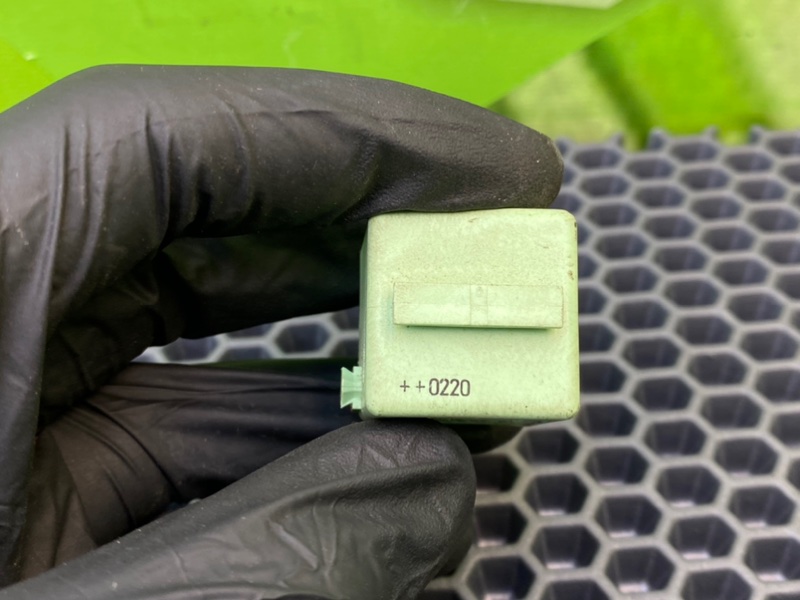 Реле ЦЗ, 600 рублей, Калининград