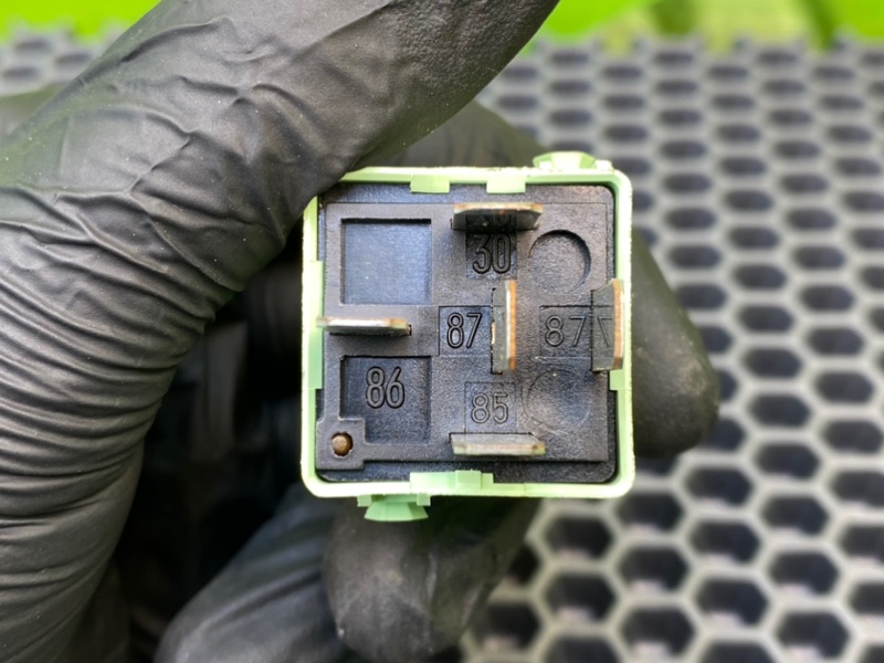 Реле ЦЗ, 600 рублей, Калининград