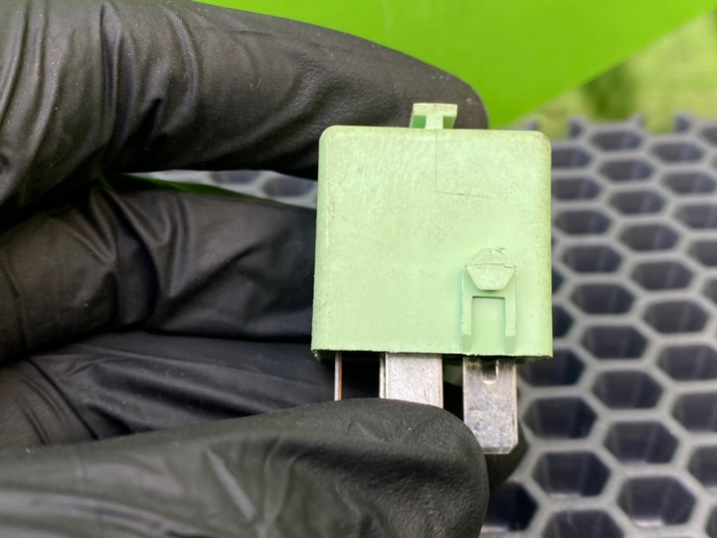 Реле ЦЗ, 600 рублей, Калининград