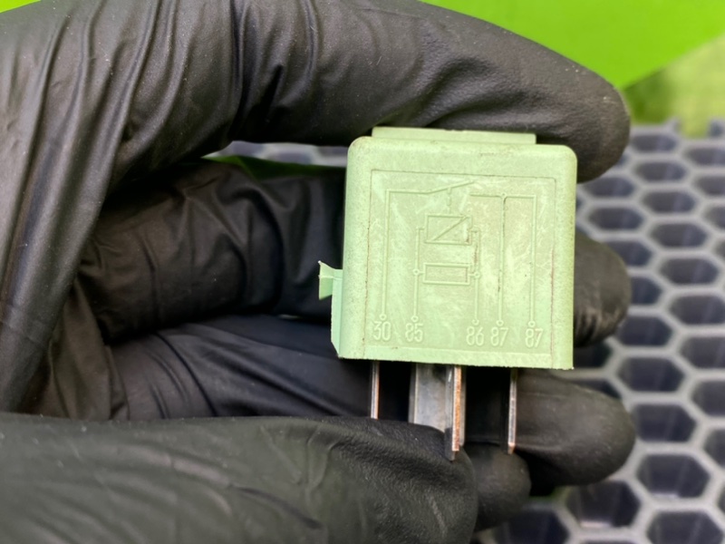 Реле ЦЗ, 600 рублей, Калининград