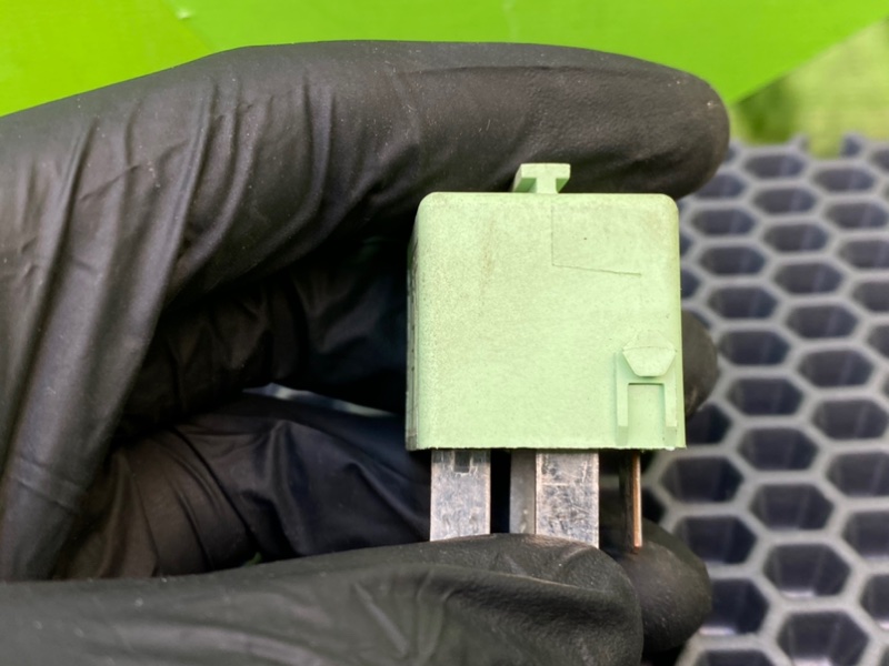 Реле ЦЗ, 600 рублей, Калининград