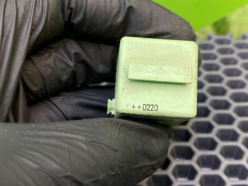 Реле ЦЗ, 600 рублей, Калининград