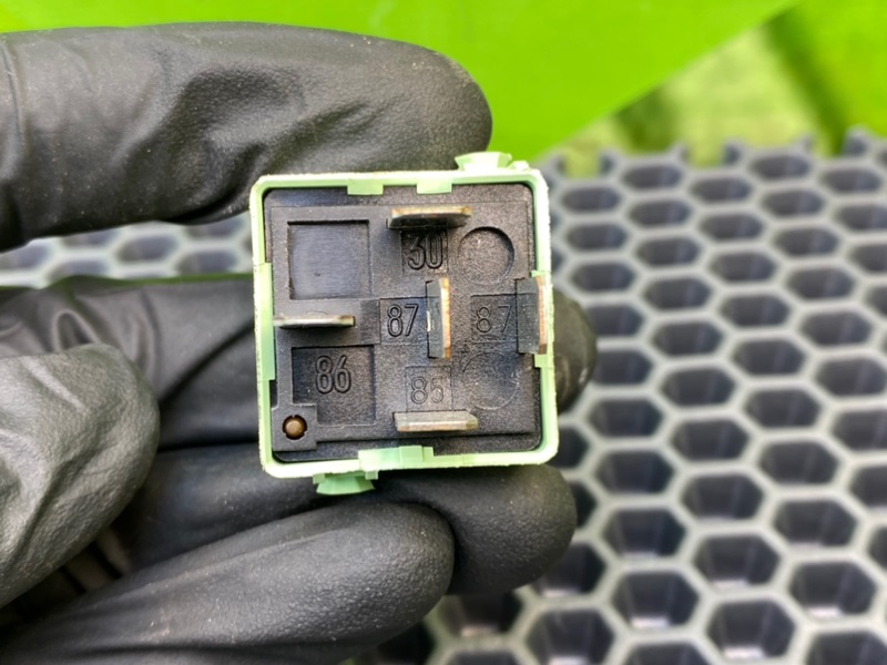 Реле ЦЗ, 600 рублей, Калининград