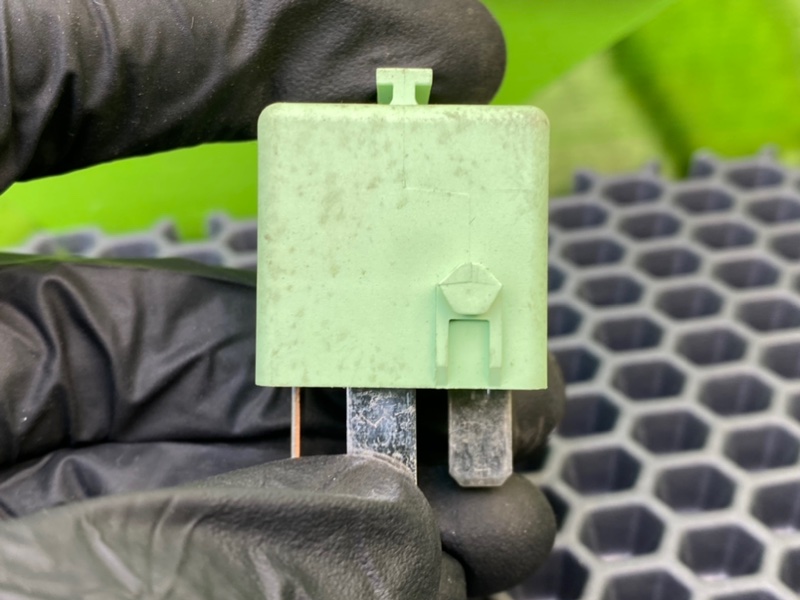 Реле ЦЗ, 600 рублей, Калининград