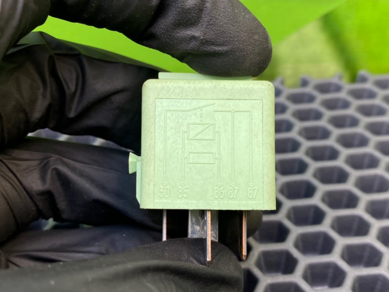 Реле ЦЗ, 600 рублей, Калининград