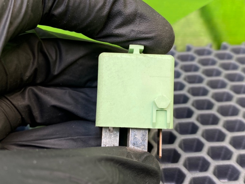 Реле ЦЗ, 600 рублей, Калининград