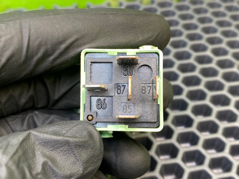 Реле ЦЗ, 600 рублей, Калининград