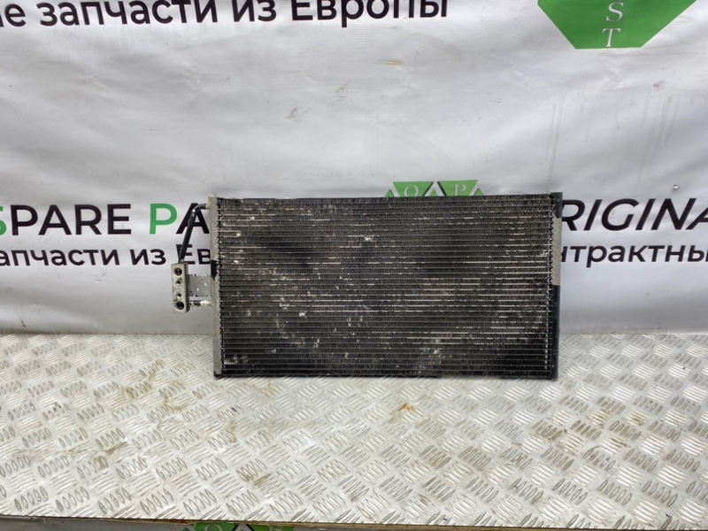 Радиатор кондиционера, 2400 рублей, Калининград