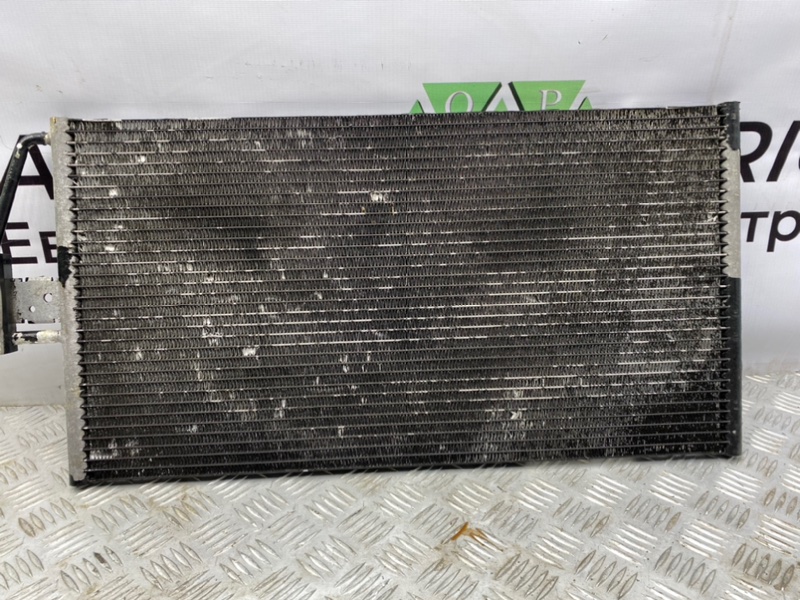 Радиатор кондиционера, 2400 рублей, Калининград