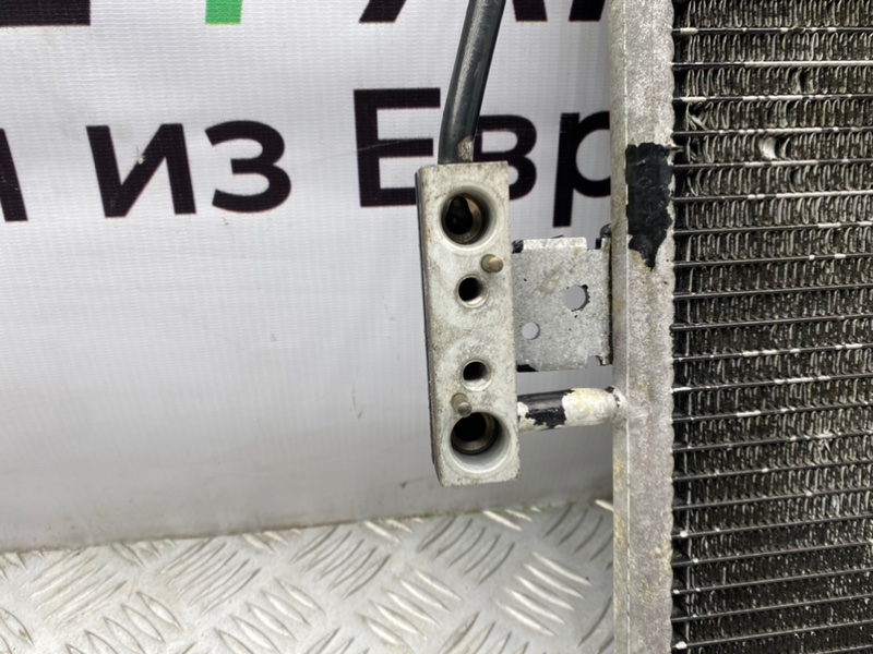 Радиатор кондиционера, 2400 рублей, Калининград