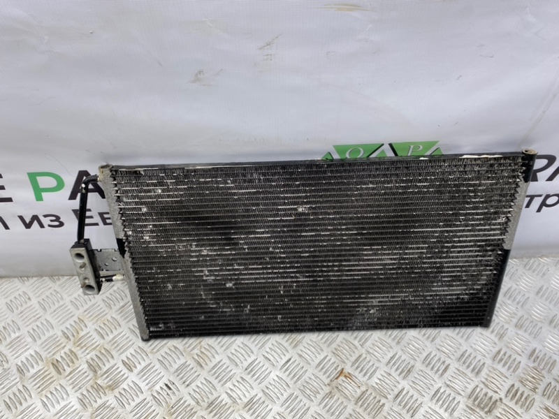 Радиатор кондиционера, 2400 рублей, Калининград