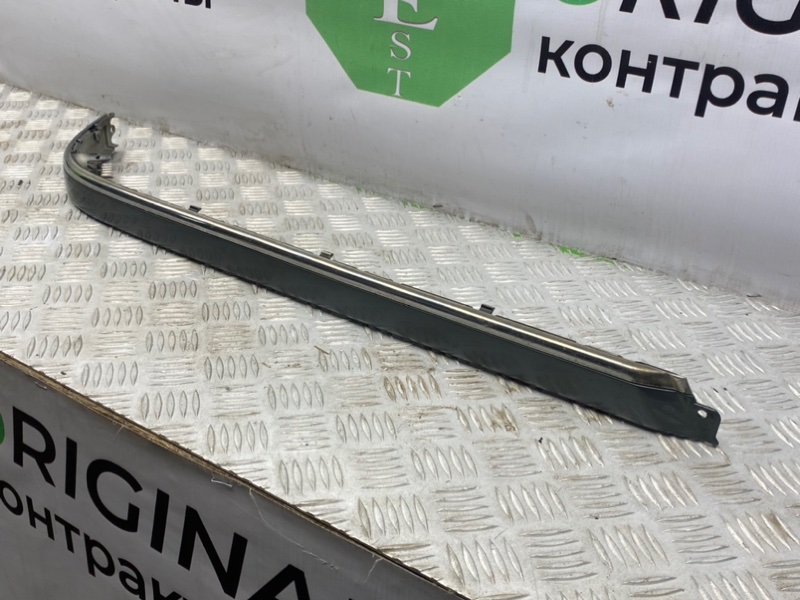 Молдинг бампера, 1300 рублей, Калининград