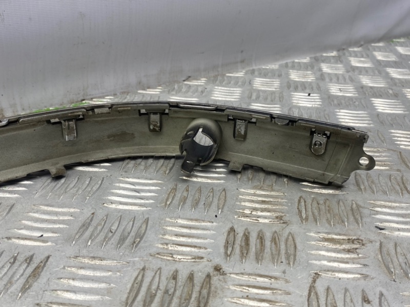 Молдинг бампера, 1300 рублей, Калининград