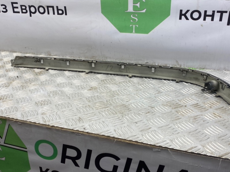 Молдинг бампера, 1300 рублей, Калининград