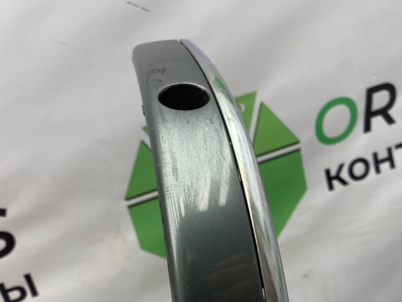 Молдинг бампера, 1300 рублей, Калининград