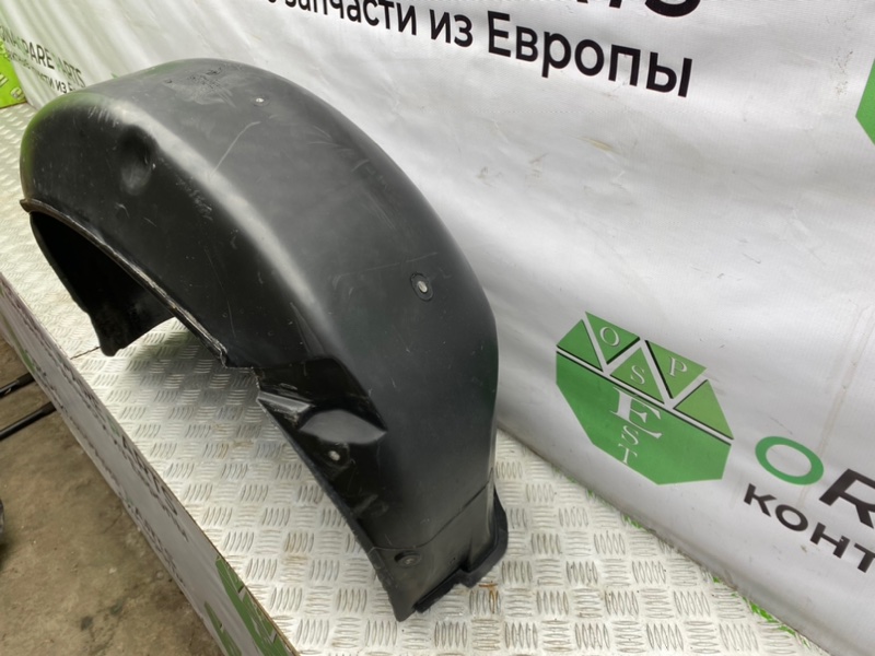 Подкрылок, 1600 рублей, Калининград