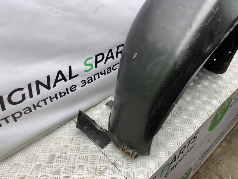 Подкрылок, 1600 рублей, Калининград