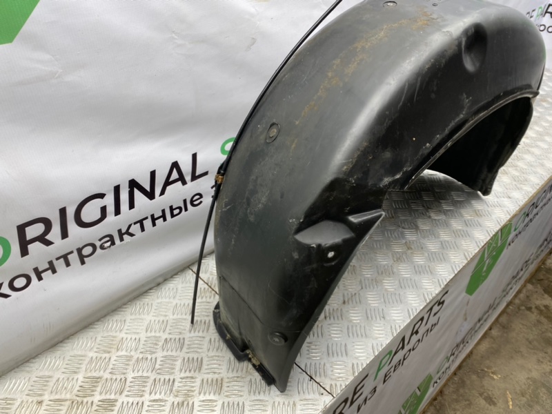 Подкрылок, 1300 рублей, Калининград