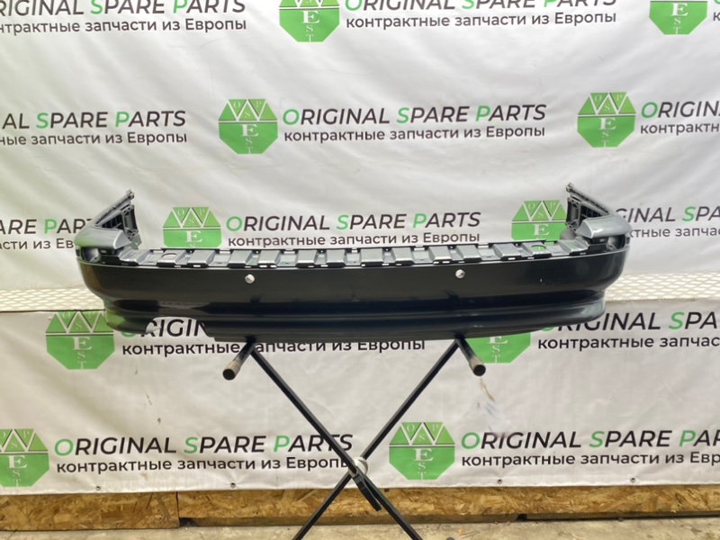 Бампер, 1900 рублей, Калининград