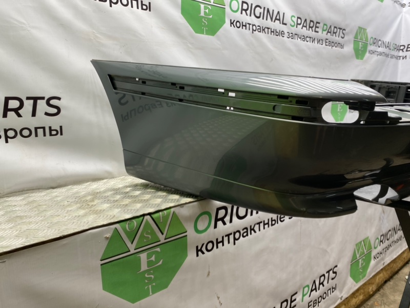 Бампер, 1900 рублей, Калининград