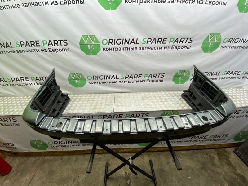 Бампер, 1900 рублей, Калининград