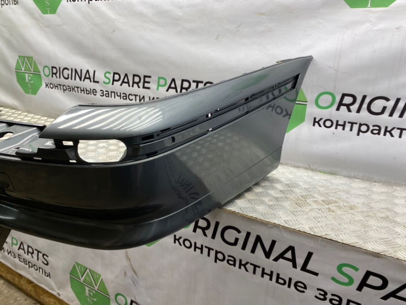 Бампер, 1900 рублей, Калининград