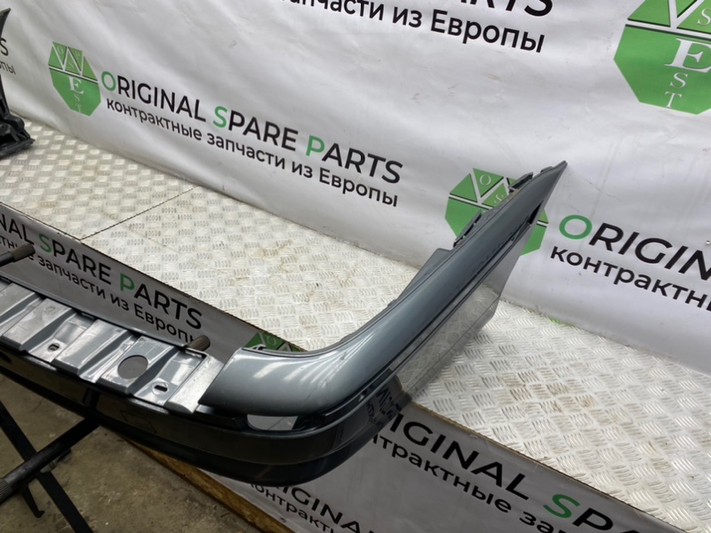 Бампер, 1900 рублей, Калининград