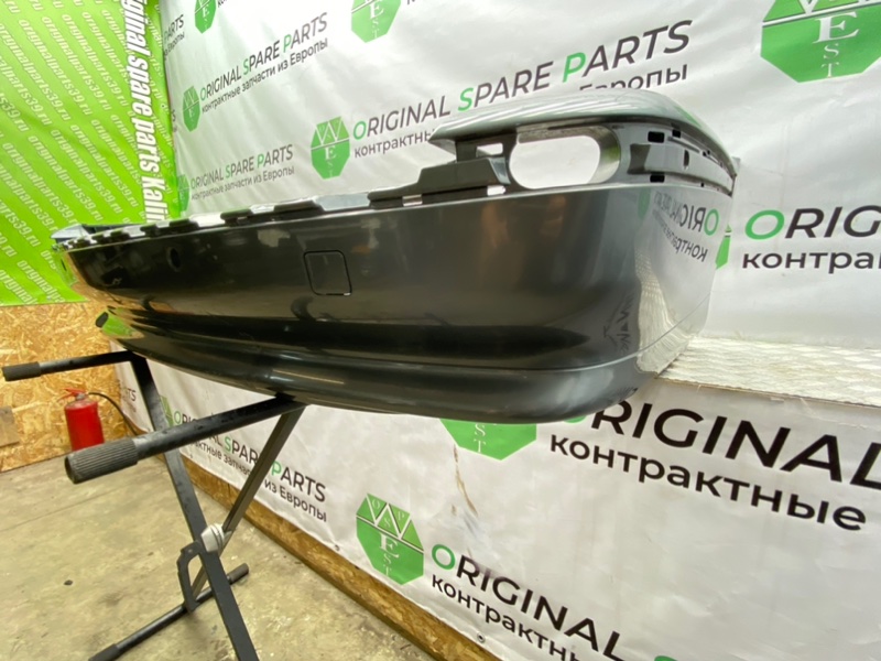 Бампер, 1900 рублей, Калининград