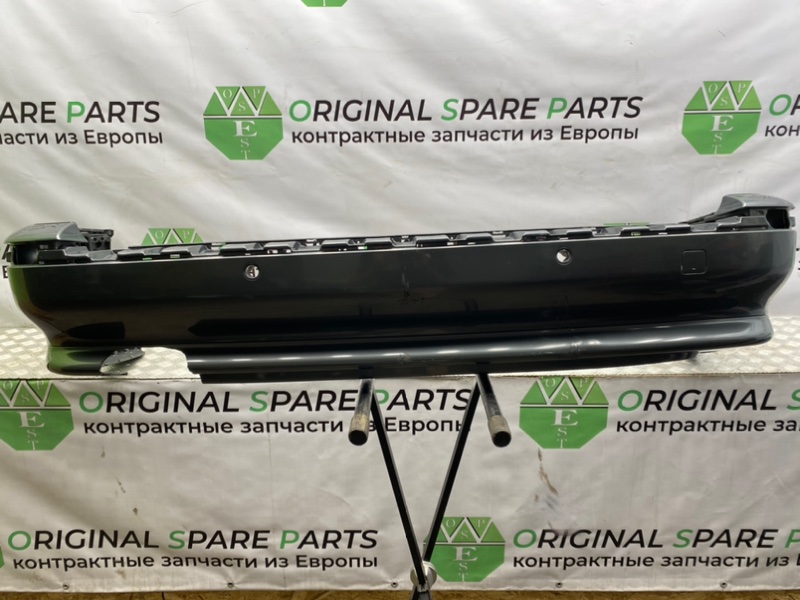 Бампер, 1900 рублей, Калининград