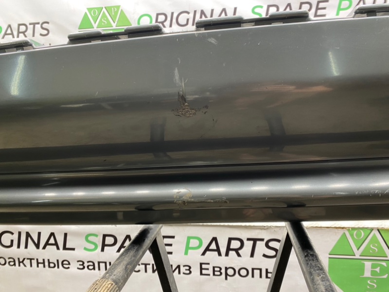 Бампер, 1900 рублей, Калининград