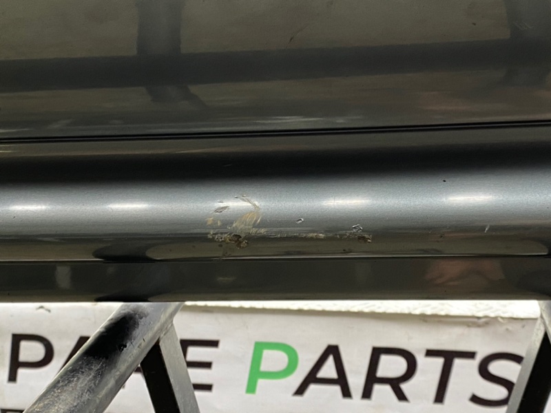 Бампер, 1900 рублей, Калининград