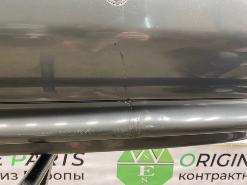 Бампер, 1900 рублей, Калининград