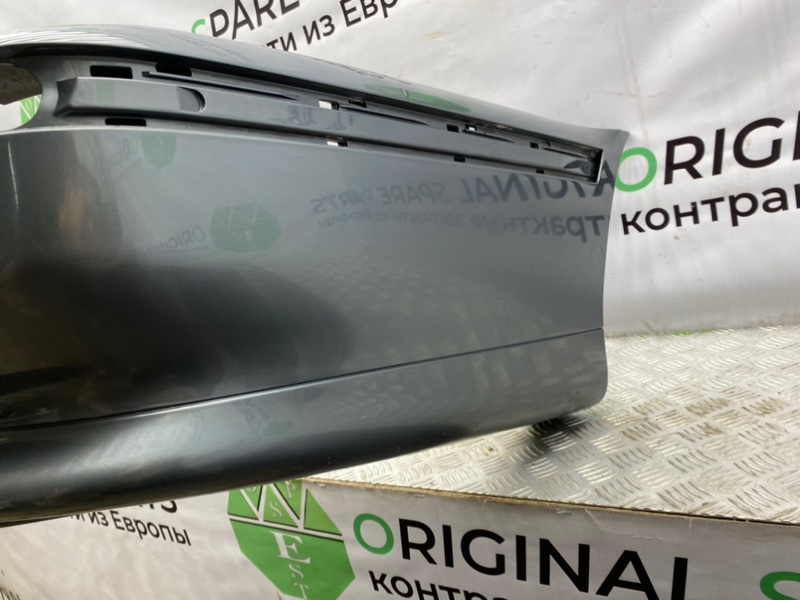 Бампер, 1900 рублей, Калининград