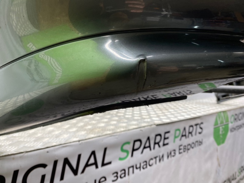 Бампер, 1900 рублей, Калининград