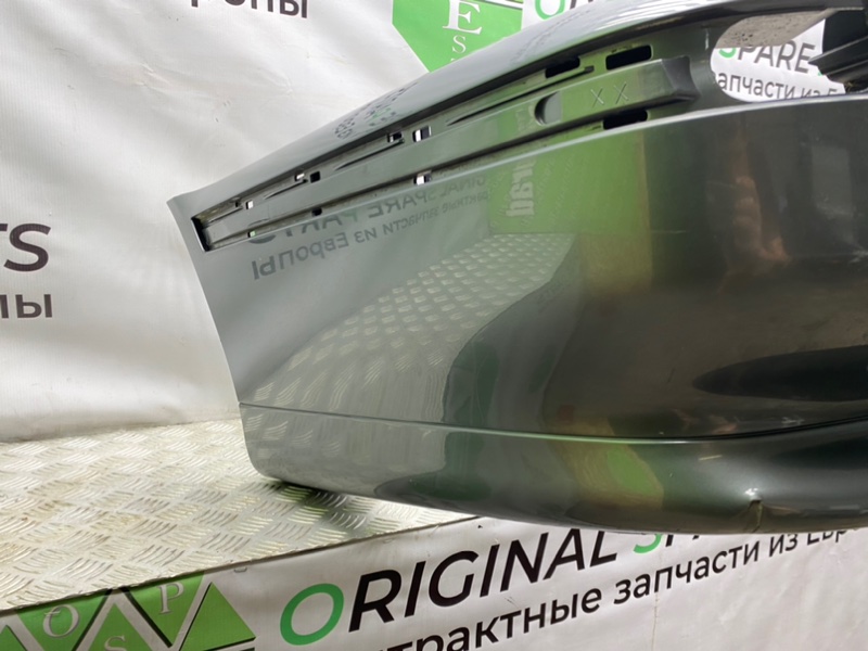 Бампер, 1900 рублей, Калининград