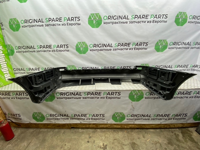 Бампер, 1900 рублей, Калининград