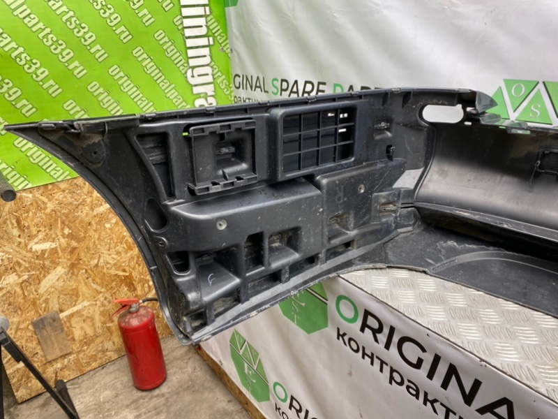 Бампер, 1900 рублей, Калининград