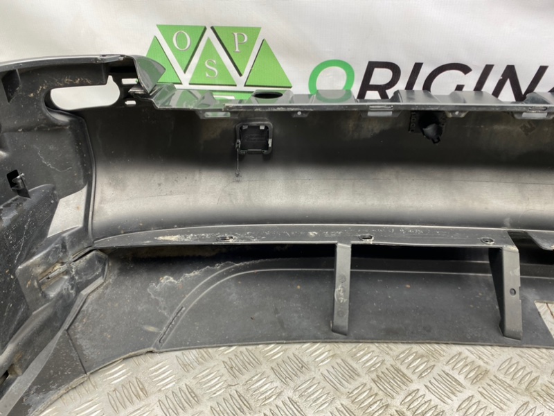 Бампер, 1900 рублей, Калининград