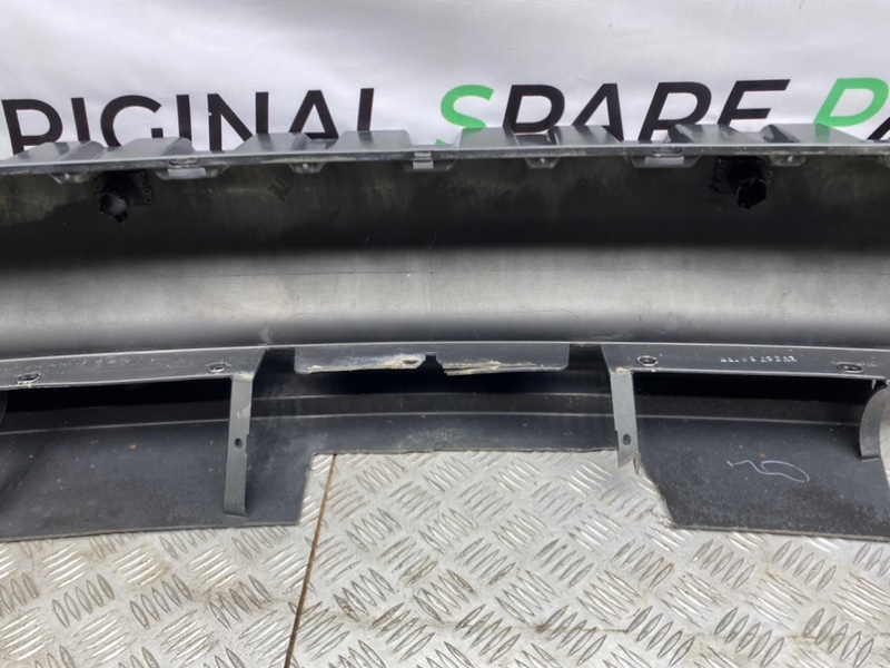 Бампер, 1900 рублей, Калининград