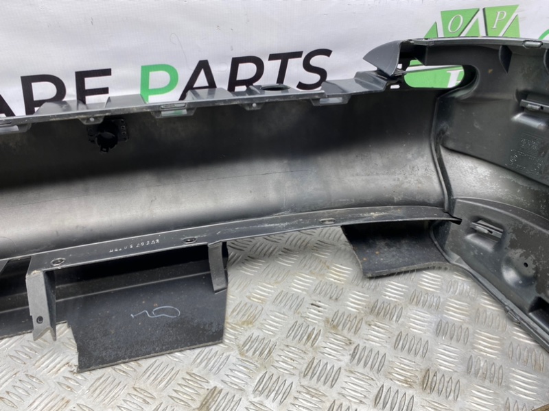 Бампер, 1900 рублей, Калининград