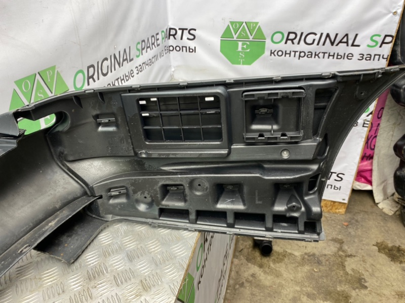 Бампер, 1900 рублей, Калининград