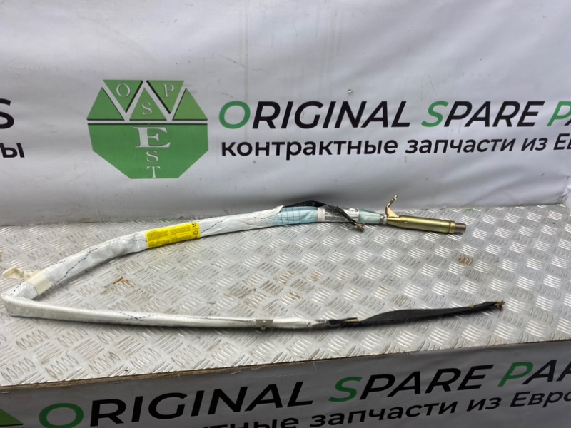 Подушка безопасности боковая, 1100 рублей, Калининград