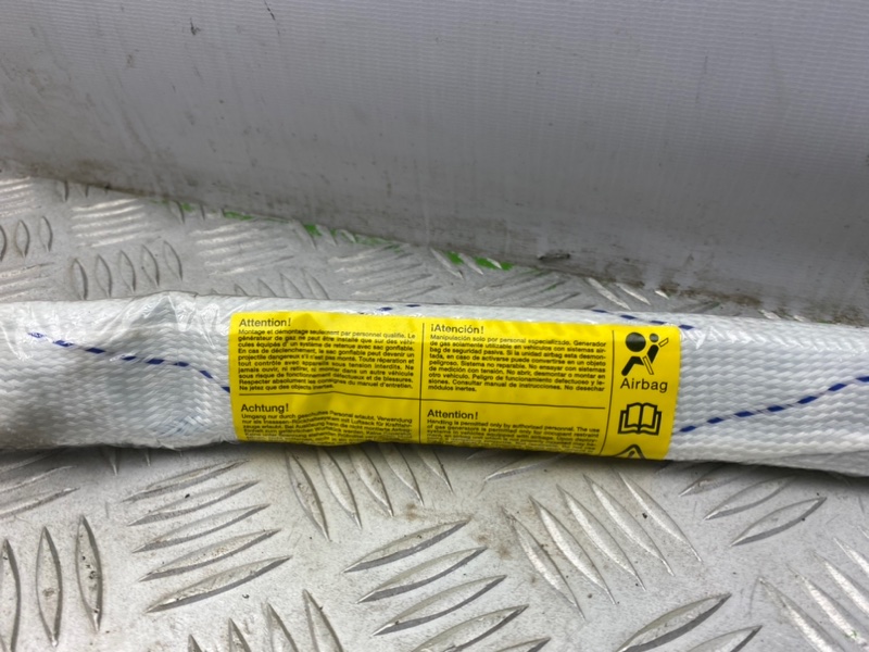 Подушка безопасности боковая, 1100 рублей, Калининград