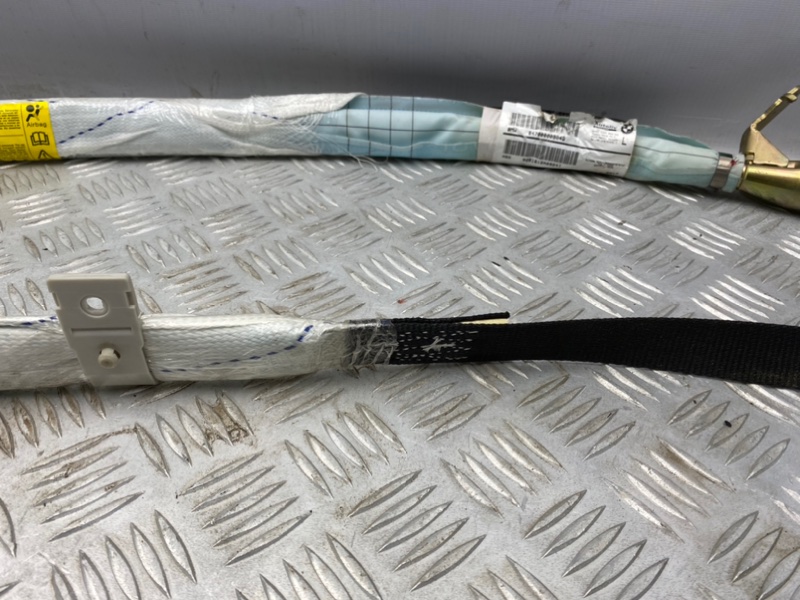 Подушка безопасности боковая, 1100 рублей, Калининград