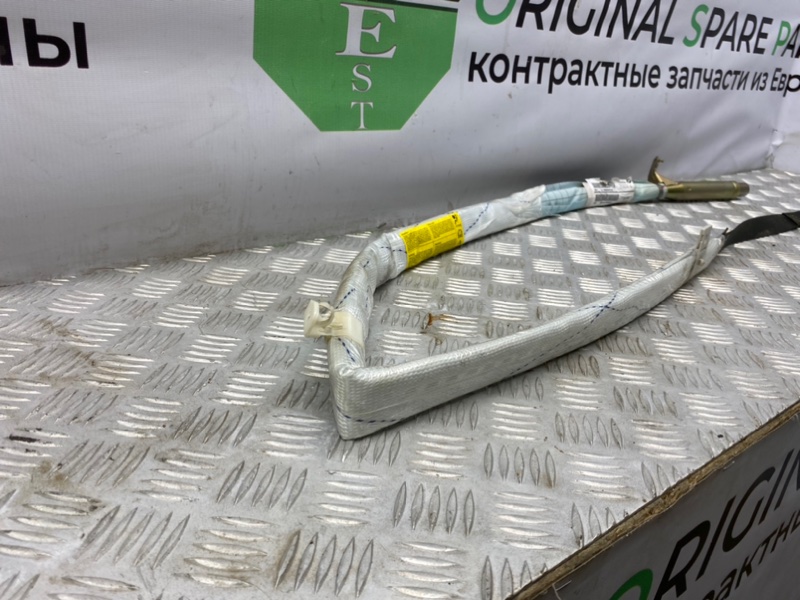 Подушка безопасности боковая, 1100 рублей, Калининград