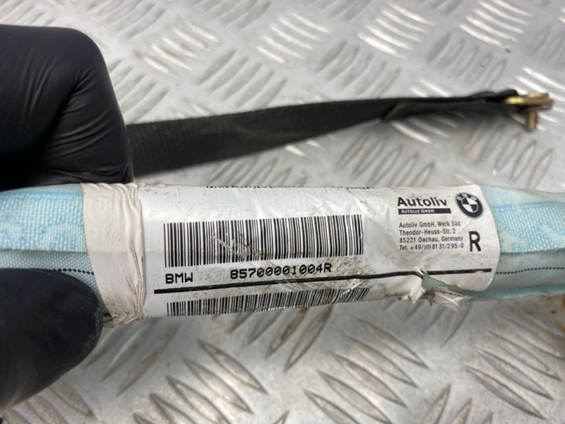 Подушка безопасности боковая, 1200 рублей, Калининград