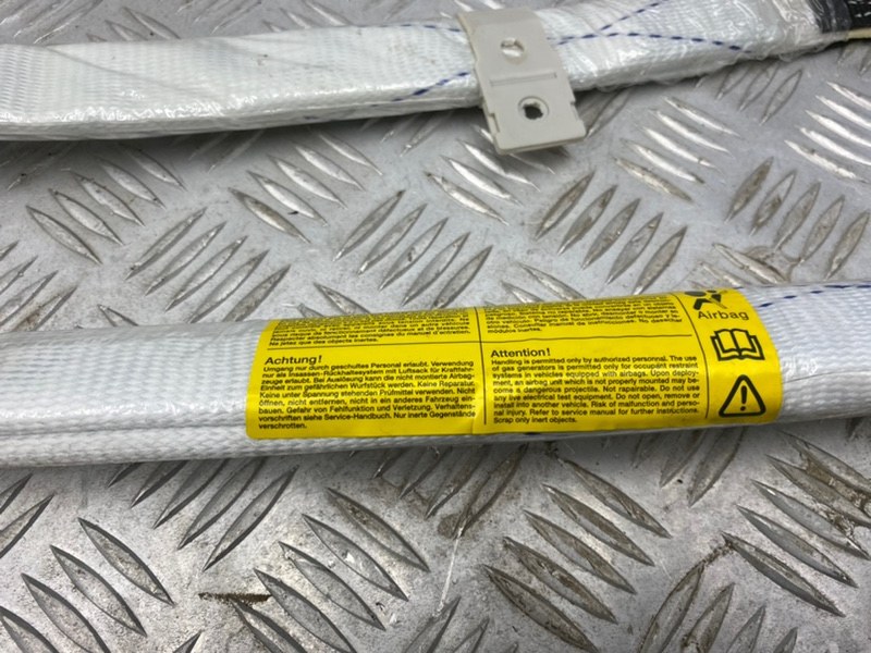 Подушка безопасности боковая, 1200 рублей, Калининград