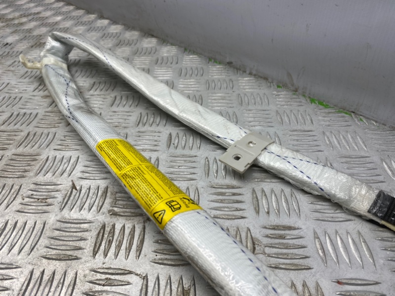 Подушка безопасности боковая, 1200 рублей, Калининград